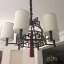 Đèn chùm Hàn Quốc 504OXJRM